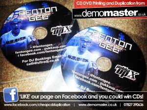 Fenton Gee Pukka UP Ibiza 2013 Promo Mix