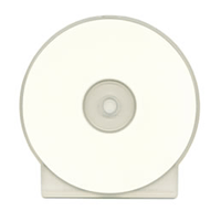 Clam Shell CD DVD Packaging