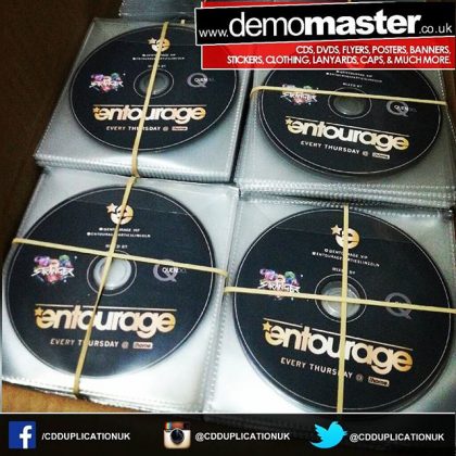 CD Printing CD Duplication More 50% ink