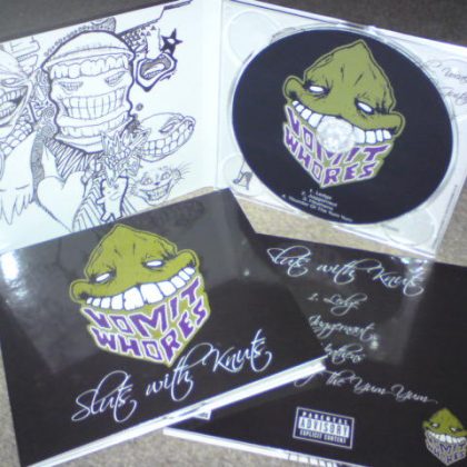DigiPacks