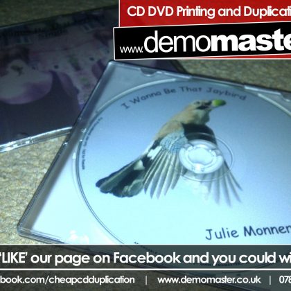 Slimline Jewel CD DVD Cases