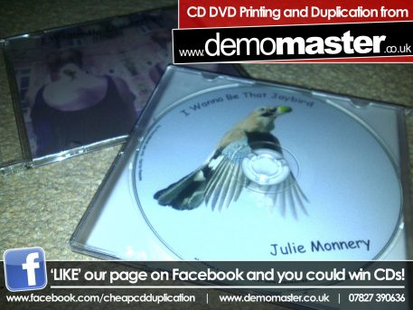 Slimline Jewel CD DVD Cases