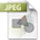 JPG CD Template DVD Template for DVD Cases 7mm Spine