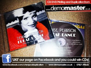 Denise Pearson - Freak Dance Special Edition EP