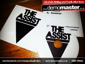 The Assist EP
