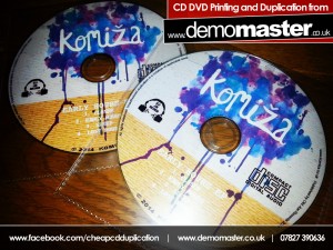 Komiza - Early Hours EP