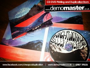 Nightworkers - Sleep Generation