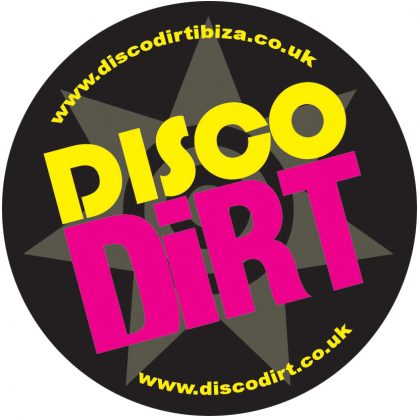 Full Colour Paper Stickers
