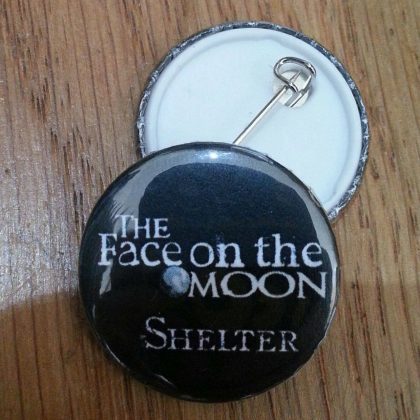 badges 25mm 58mm