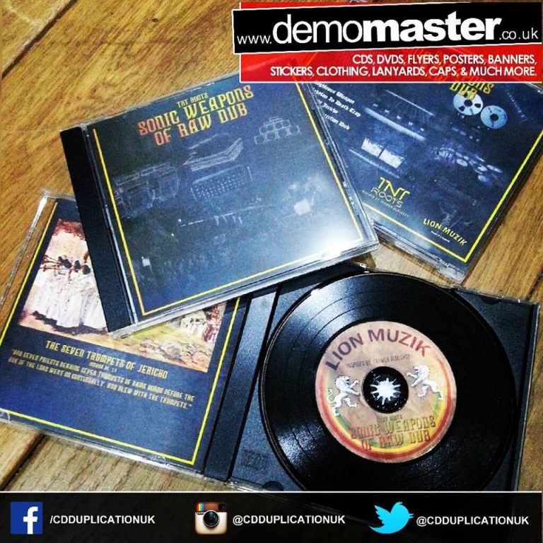 CD DVD Jewel Cases Package