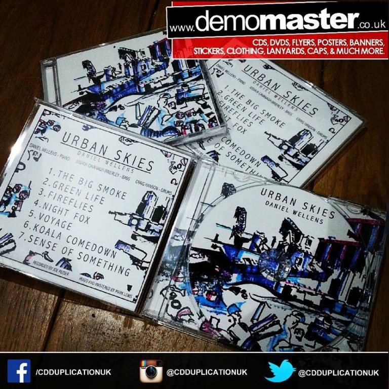 CD DVD Jewel Cases Package