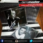 CD Duplication in Slimline Jewel Cases