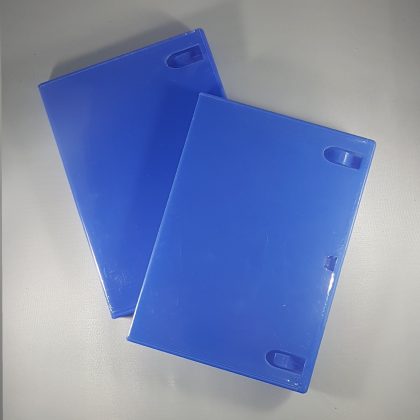 Nintendo Wii U High Grade Replacement Case
