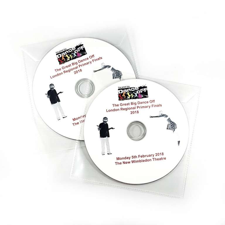DVD Printing Duplication Demomaster CD Printing UK, DVD Duplication