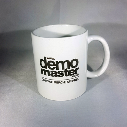 Custom printed Mug 11oz