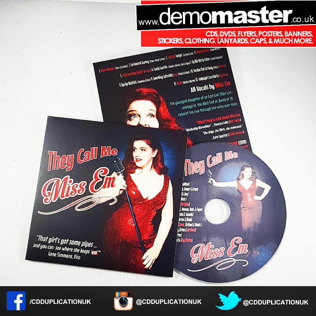 When Gene Simmonds backs your work