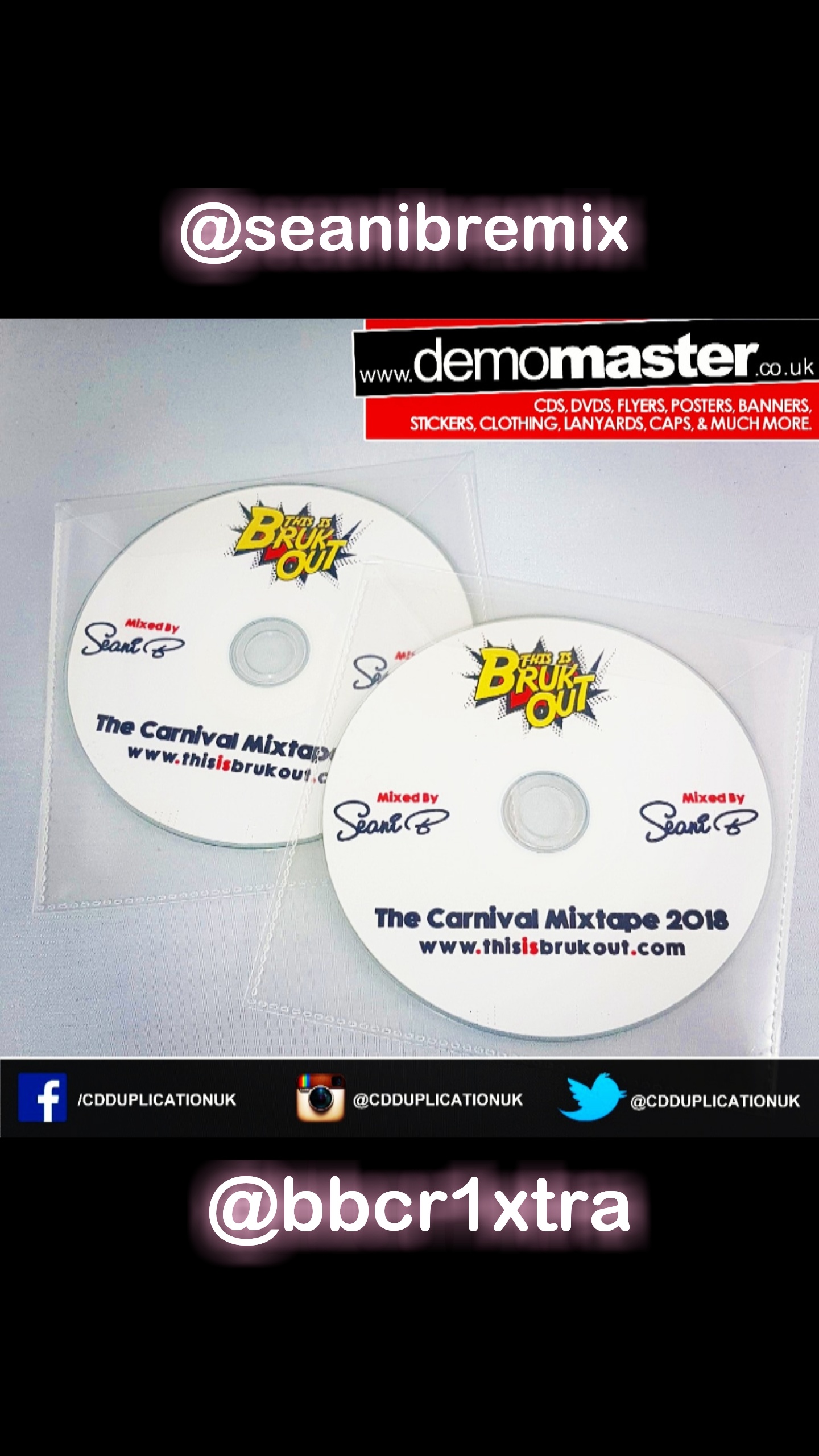 24hr turnaround for CD Duplication and DVD