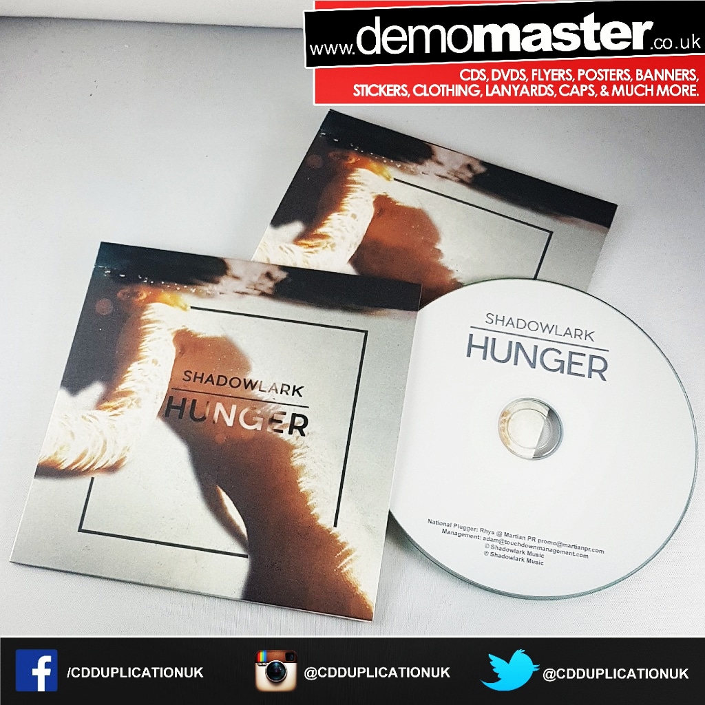 Boost cd duplication sales