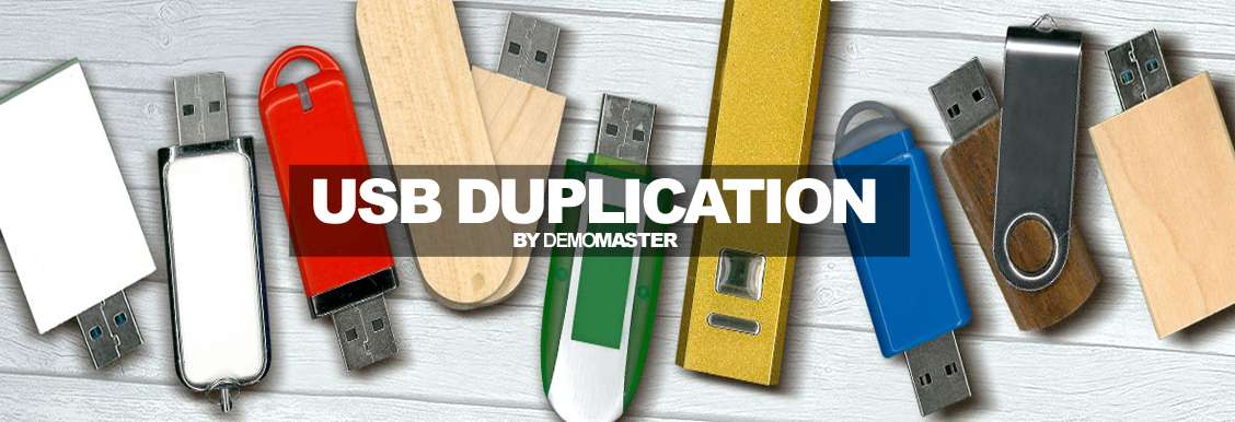 USB Printing Duplication