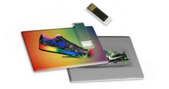 USB Card Slider