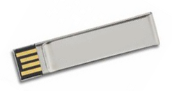 USB Metal Clip
