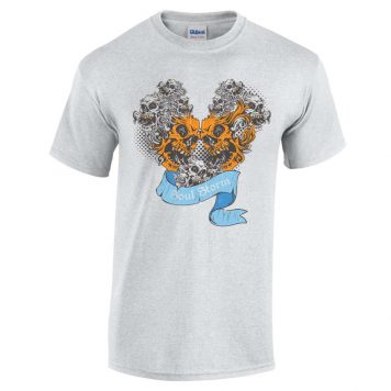 Gildan Printed T Shirt