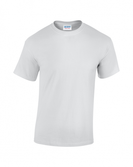 gildan white t shirt