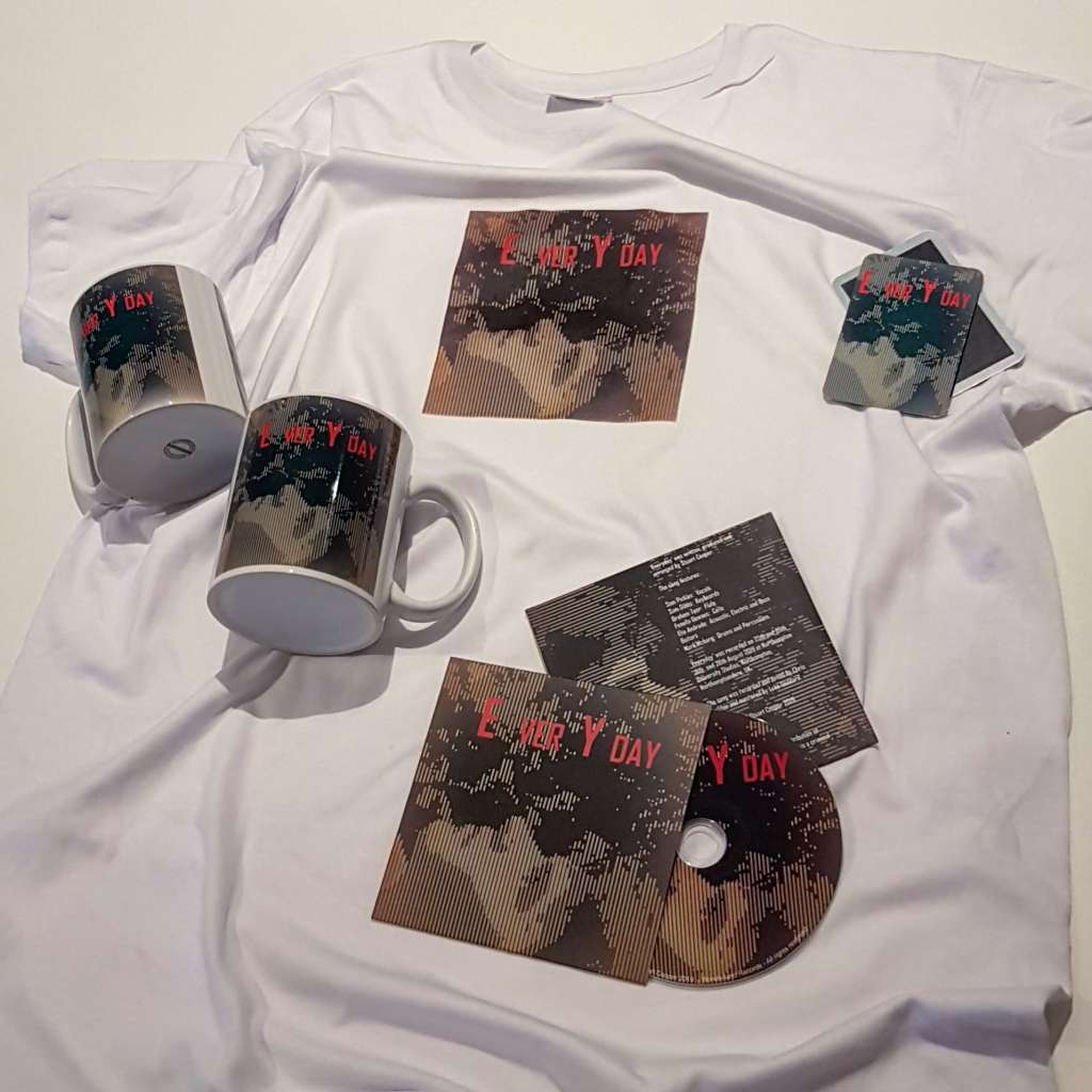 Our complete merchandise solution - Demomaster CD Printing UK, DVD ...