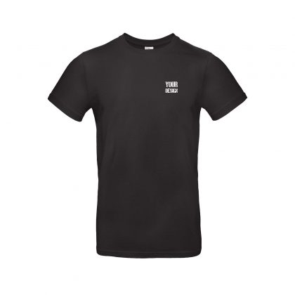 Custom T Shirt Printing Breast