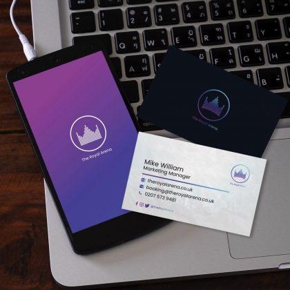 Business Card Printing