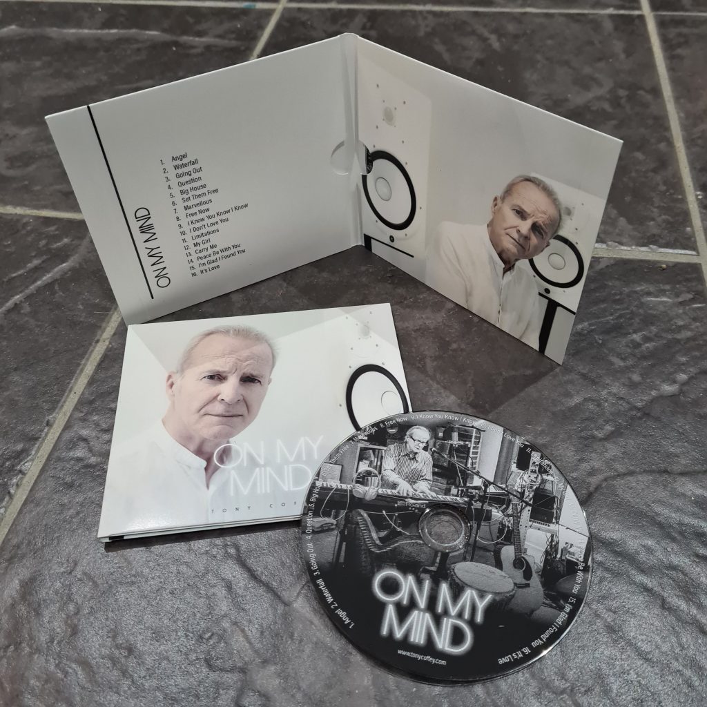 Cd printing, cd duplication, cd replication