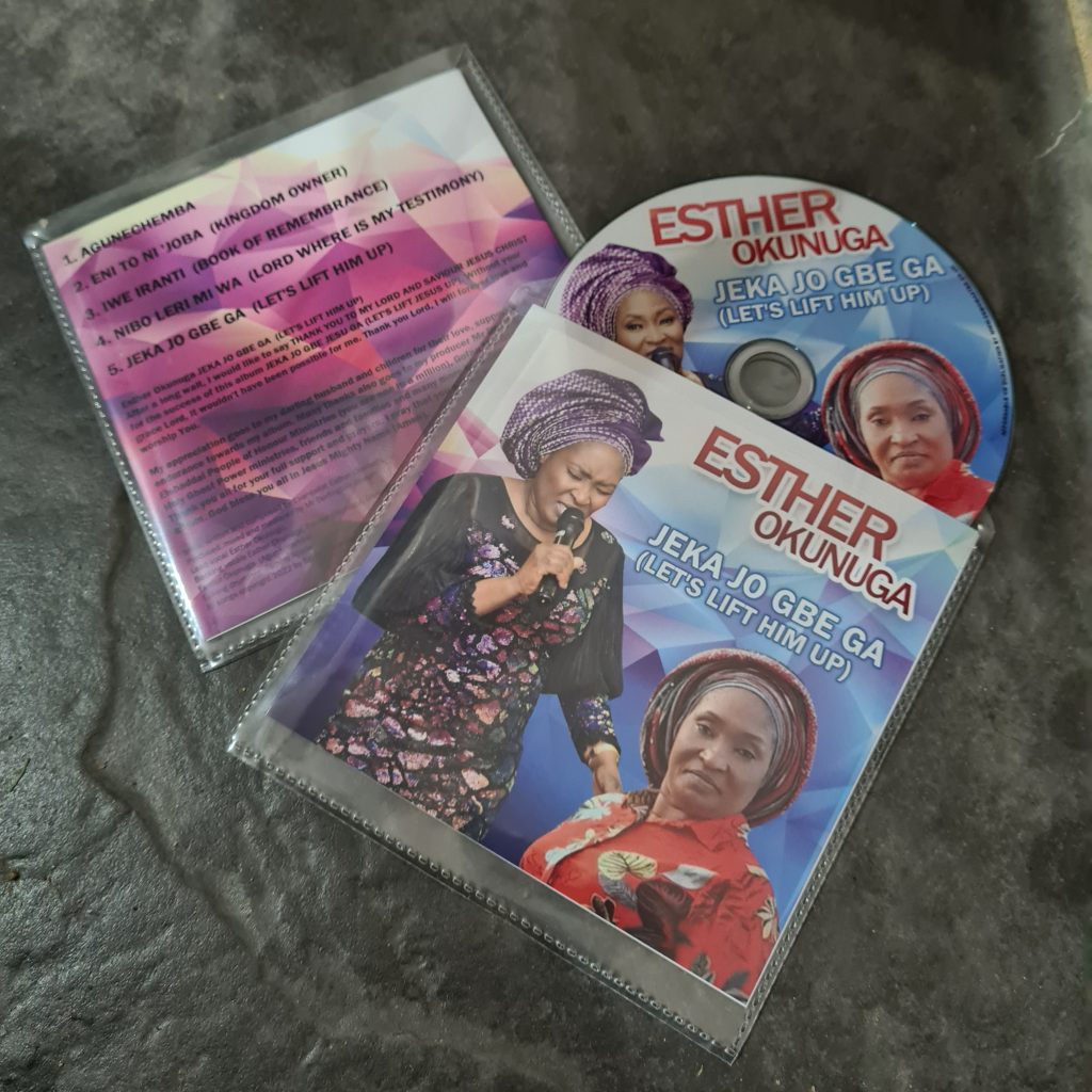 Cd duplication in plastic wallets with insert printing Demomaster CD